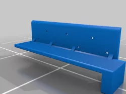 Magnetic Hand saw cutting Jig