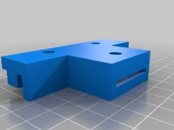 Makita, Erbauer saw track parallel guide