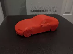 Mazda Miata MX5 ND RF