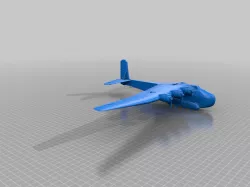 Me 323 Gigant