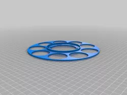 Microcenter inland spooless spool 