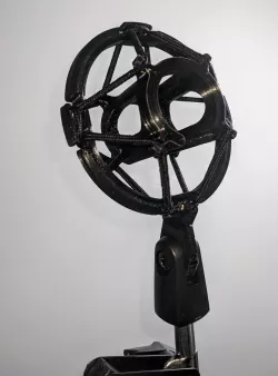 Microphone Shock Mount