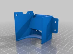 Mingda d2 Cooling system
