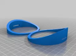 Minion Goggles for Propane tanks
