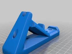 MLOC Angled Foregrip
