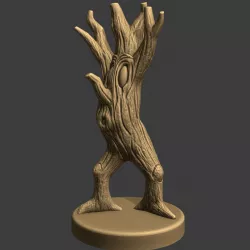 Mobile Sapling