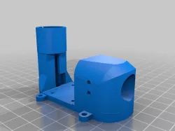 Modular Caddx Vista Mount