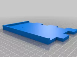 Monitor case for claa140wa01 laptop LCD