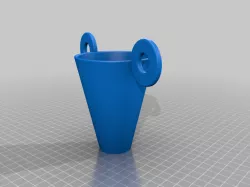 mouse funnel