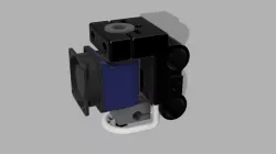 MP Maker Select Mini Berd Air
