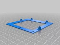 MP Select Mini v2 Mainboard adapter