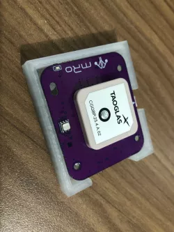MRO NEO-M8N GPS base