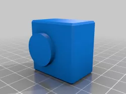 Mugen MTC2 Bulkhead Alignment Tool
