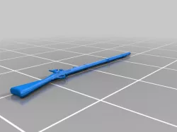 Musket