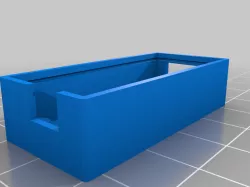 NanoCul Nano Cul Housing 