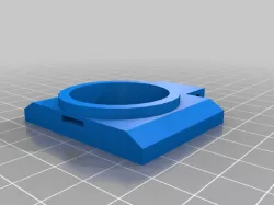 Nerf Kronos speed loader kits