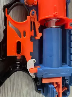 Nerf Kronos trigger fix