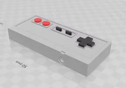 NES Controller