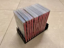 Nintendo Switch Game Stand
