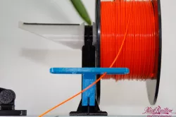 NR Spool holder for Bear upgrade MK3/MK3S