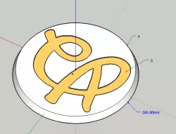 *nu coaster