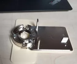 NUKI Smart lock 90deg adapter plate