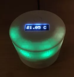 Office Environment Guard