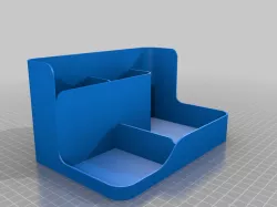 Office organizer