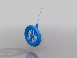 Open Aikido Vehicle Elements Introduction