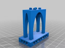 OpenLOCK Risers