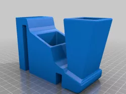 Oral_B Station Add-on