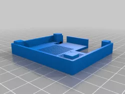 Orange Pi Slimeline case