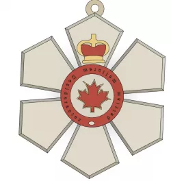 Order of Canada