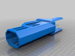 Osprey Compatible Vector Handguard