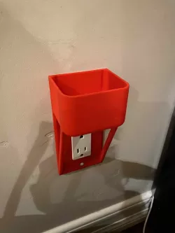 Outlet Basket Shelf