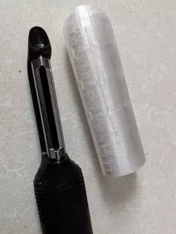 OXO Potato Peeler Cover