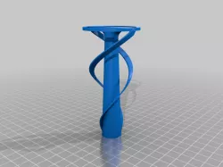 Paint / Resin Mixer