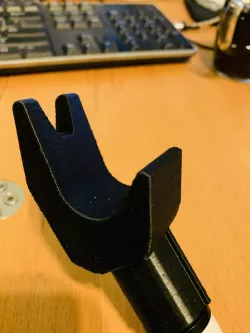Painters Pole Hook