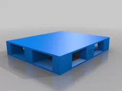 Pallets
