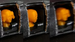 Panik-Kalm box