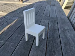 Parametric Chair