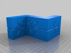 Pariah Terrain Side B