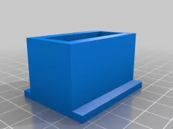 PatioHome Patio Table Leg Clip