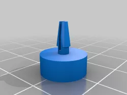PCB Feet/Standoffs for M3