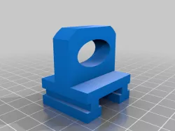 Permobil Powerchair Unitrack Loop