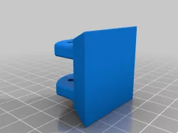 Phone Tripod Mount