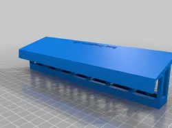 Phrozen Sonic Mighty 4k Vat-Edge guard