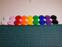 PitchCar disk car