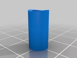 PKD Deckard Blaster Tube Remix