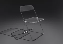 Plia chair